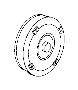View CONVERTER KIT, CONVERTER PACKAGE. Torque.  Full-Sized Product Image