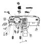 View SWITCH. Ignition. Export.  Full-Sized Product Image