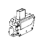 View SOLENOID, SOLENOID PACKAGE. Transmission, Valve Body.  Full-Sized Product Image