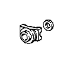 SLIP YOKE. 