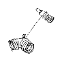 View SENSOR. Air Temperature, Temperature. Ambient Sensor, Export.  Full-Sized Product Image