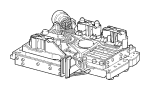 View BOLT, SCREW. Torx Head. M6x30.  Full-Sized Product Image