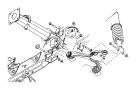 Suspension Ball Joint (Upper, Lower)