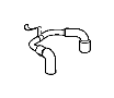 View Evaporative Emissions System Lines Full-Sized Product Image