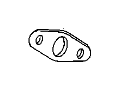 View SEAL. EGR Tube.  Full-Sized Product Image