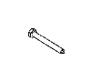 View Bolt. Arm. Control. (Rear, Upper, Lower) Full-Sized Product Image