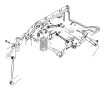 View Bolt. Stabilizer. Mount. Link.  Full-Sized Product Image