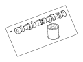 Engine Camshaft