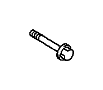 View BOLT. Engine Support Rod.  Full-Sized Product Image