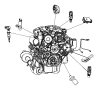 View SENSOR. Crankshaft Position.  Full-Sized Product Image