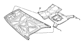 View PIN. Push.  Full-Sized Product Image