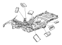 View Module. Control. Seat. Memory.  Full-Sized Product Image