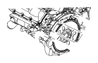 View PLATE. Torque Converter Drive.  Full-Sized Product Image