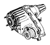 View TRANSFER CASE. NP241.  Full-Sized Product Image