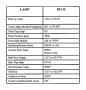 View BULB. P-25-2. Aperture Panel, Left, Right, Right Hand Drive, Right or Left, Tail Lamp, Used for: Tail And Stop Lamp.  Full-Sized Product Image