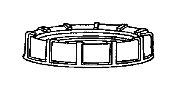 View RING. Lock. Fuel Module. Export.  Full-Sized Product Image