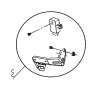 View MODULE. Tire Pressure Monitoring. Front, Rear.  Full-Sized Product Image