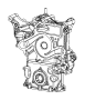 Engine Timing Cover (Front)