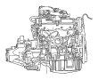View SENDING UNIT. Oil Pressure.  Full-Sized Product Image