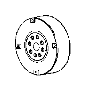 View CONVERTER KIT, CONVERTER PACKAGE. Torque.  Full-Sized Product Image
