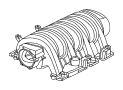 View MANIFOLD. Intake.  Full-Sized Product Image