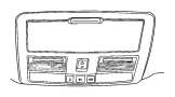 View Overhead Console Full-Sized Product Image