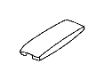 View LID. Storage Bin.  Full-Sized Product Image 1 of 1
