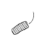 View STUFFER. Right or Left.  Full-Sized Product Image