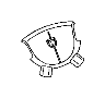View AIR BAG. Driver.  Full-Sized Product Image