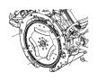 View PLATE. Torque Converter Drive.  Full-Sized Product Image