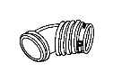 View HOSE. Clean Air.  Full-Sized Product Image