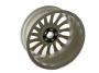 View WHEEL. CAST ALUMINUM.  Full-Sized Product Image