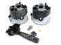 Image of LIGHT KIT. Fog. image for your 2011 Jeep Compass