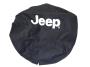 View Tire Cover Full-Sized Product Image