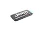 Image of NAMEPLATE. JEEP. image for your Chrysler Voyager