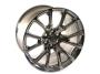 View WHEEL KIT. Forged Aluminum.  Full-Sized Product Image