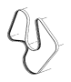 View Serpentine Belt Full-Sized Product Image