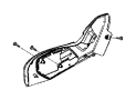 View SWITCH. Power Seat. Passenger, Passenger Side, Right, Right Seat.  Full-Sized Product Image