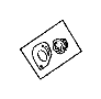 View 53010552AC Full-Sized Product Image