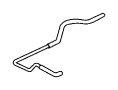 View HOSE. Make Up Air.  Full-Sized Product Image
