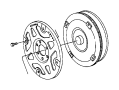 View PLATE. Torque Converter Drive.  Full-Sized Product Image