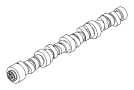 View CAMSHAFT. Engine.  Full-Sized Product Image