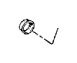 View Drive Axle Shaft Seal (Front) Full-Sized Product Image