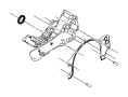 View GASKET. Oil Pump. Mounting.  Full-Sized Product Image
