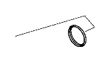 View BOLT, SCREW. Hex Flange Head. M14x2.00x80.00, M6X1.00X24.00, M6X1.00X28.00. Mounting.  Full-Sized Product Image