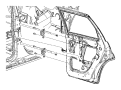 View PLUG. Body. 1.25x.50. Left, Right.  Full-Sized Product Image