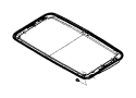 View GLASS. Sunroof.  Full-Sized Product Image