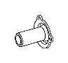 View SEAL. Input Shaft.  Full-Sized Product Image