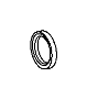 View SEAL. Output Shaft.  Full-Sized Product Image