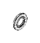 View Drive Axle Shaft Seal Full-Sized Product Image